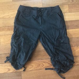 Prana Capri pants, size 14